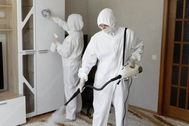 24/7 Emergency Infectious Disease Decontamination experts in Grand Prairie, TX
